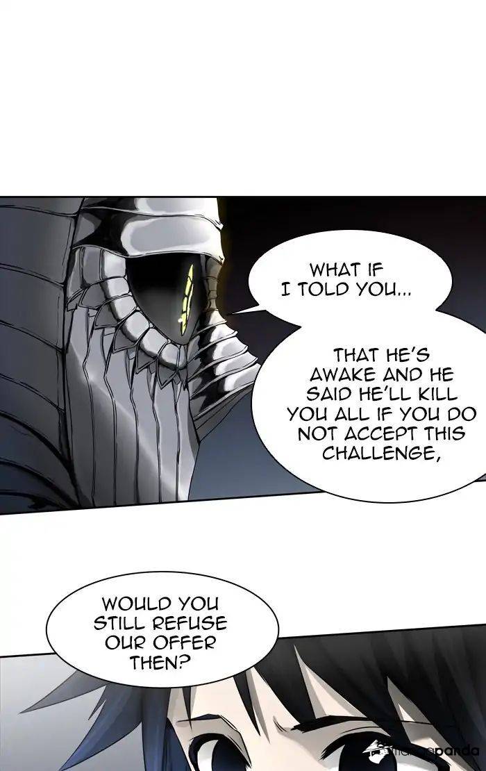 Tower of God Chapter 439 image 091